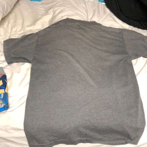 United States Marines Cherry Point 1775 SIZE: S - Picture 4 of 4